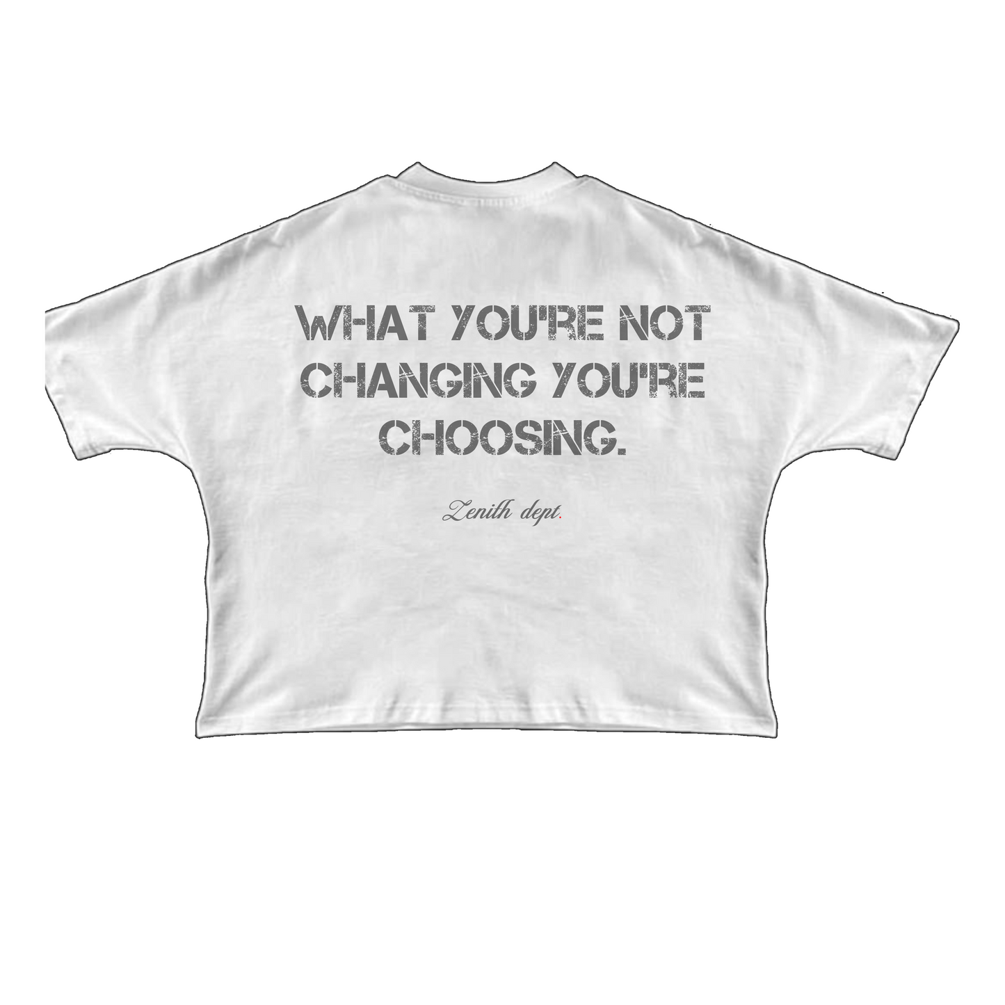 “UNITED TOGETHER” TEE